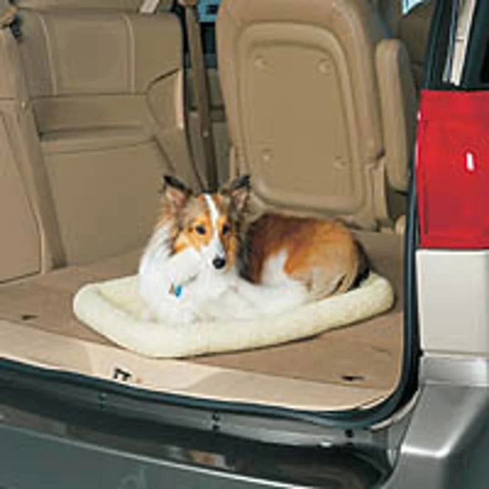 Midwest Quiet Time Pet Bed